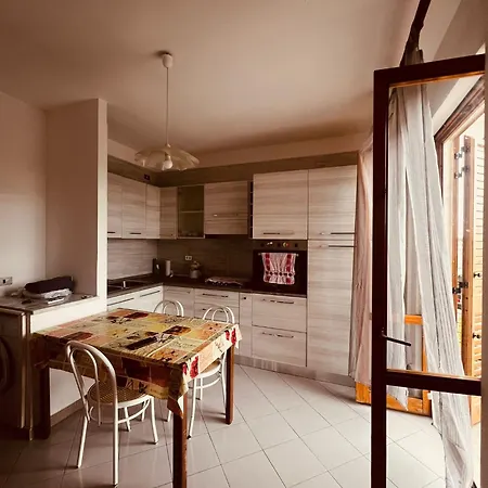 Apartment Casa Carmen Lecce