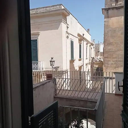 Casa Carmen * 莱切