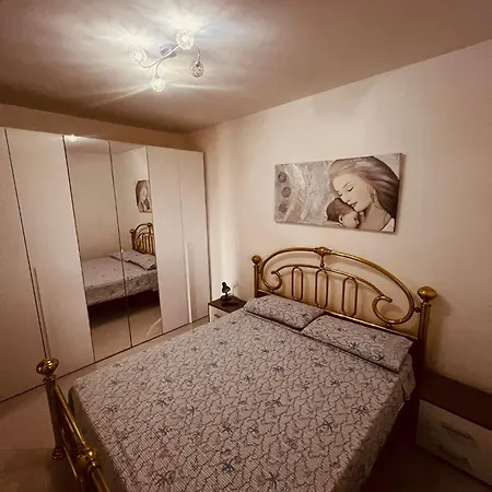 Casa Carmen Apartment