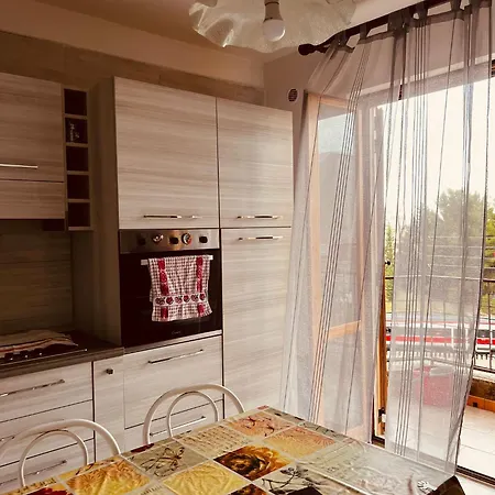 Casa Carmen 公寓 莱切